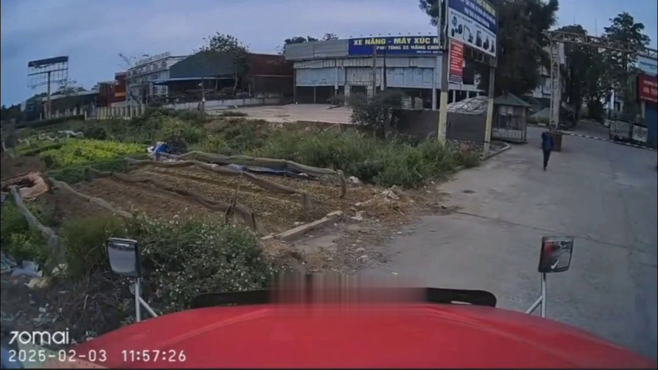 It Is Absolutely Not Clear What The Dead Person Moved On And Where Did He Come From