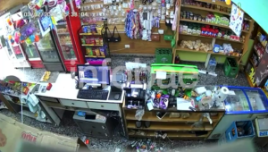 The Store Owner Used A Pepper Can To Protect Himself From Robbers But Was Killed By A Shot In The Head