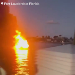 A Mechanic Was Injured When A Bus Wheel Exploded During Repairs. India