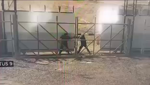 Man Dead Following Work Accident In West Qurna, Iraq