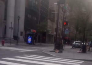 Woman Fatally Shot In Center City Philadelphia