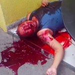 Two Assailants Fatally Wounded A 46-Year-old Man And Robbed Him