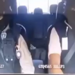 As A Result Of An Armed Attack On Security Guards In A Car, One Died And The Other Is In Hospital. Ecuador