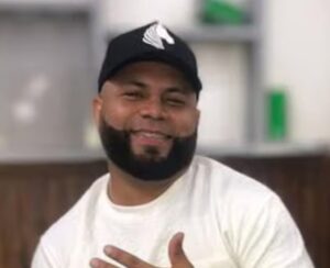 Luis Betancur Was Killed Inside A Barbershop In San Jacinto 1 Luis Betancur Was Killed Inside A Barbershop In San Jacinto