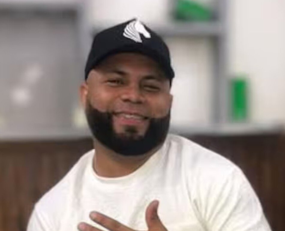 Luis Betancur Was Killed Inside A Barbershop In San Jacinto