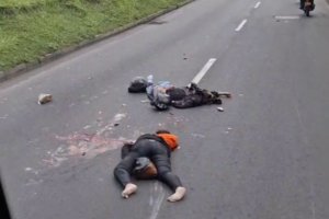 Motorcyclists Lose Their Lives After Colliding With A Tractor-Trailer