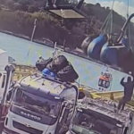 His Last Ride On Atv