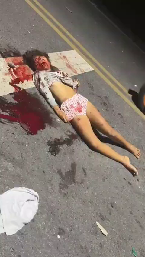 Two People Died In A Car Accident While Returning From A Party