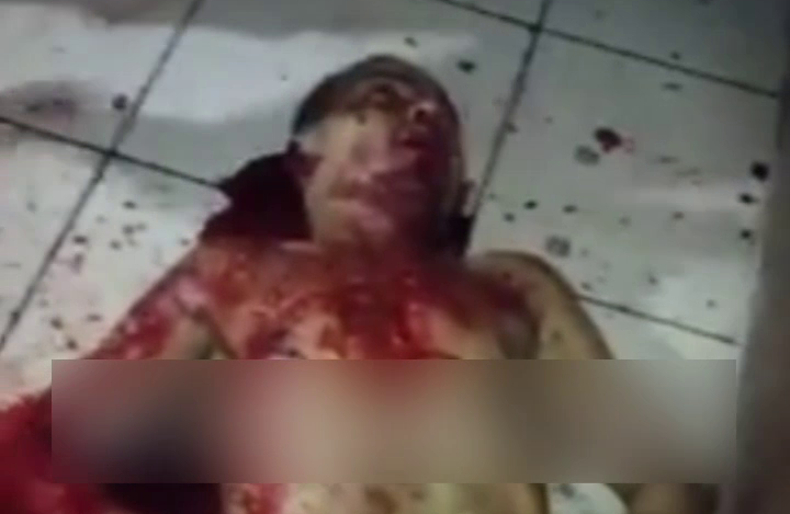 Criminals Break Into Homes And Shoot Two People To Death In São João Batista