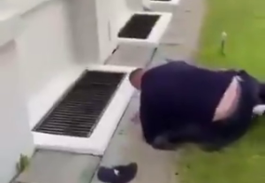 As A Result Of The Attack By A 22-Year-Old Immigrant, One Person Was Killed And One Injured. Poland