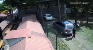 Two Ukrainian Soldiers Bought A Second-Hand Scooter That Immediately Exploded. Both Were Killed 1 Two Ukrainian Soldiers Bought A Second-Hand Scooter That Immediately Exploded. Both Were Killed