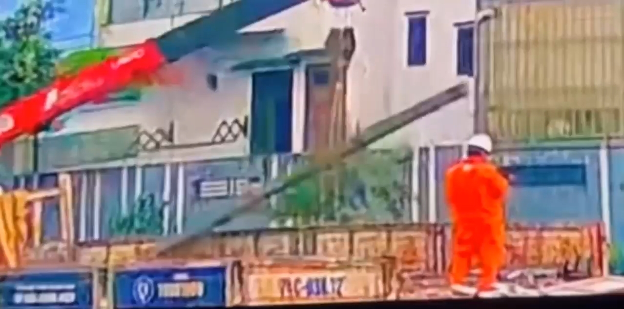 The Worker Is Definitely Everything