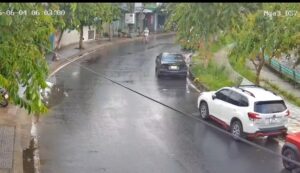 This Morning I Heard Someone Was Covering Themselves With A Mat