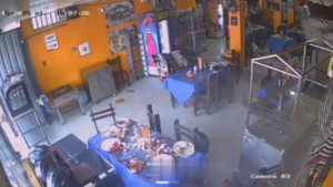 In Lima Hitmen Gunned Down A Couple Inside A Colombian Restaurant In San Martín De Porres 1 In Lima Hitmen Gunned Down A Couple Inside A Colombian Restaurant In San Martín De Porres