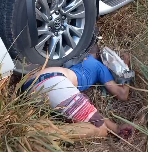 Two People Were Killed In A Car Accident Near A Roadside Diner Known As Coffee Without Change