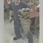 A Woman Shields A Friend From Bullets With Her Body