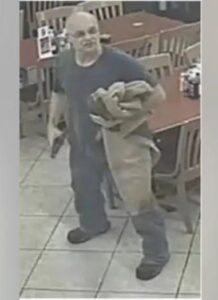 A Woman Shields A Friend From Bullets With Her Body 1 A Woman Shields A Friend From Bullets With Her Body