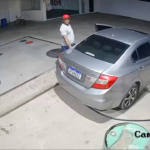 A Customer Shot And Killed A Robber At A Taqueria During A Hold-up In Southwest Houston Late Thursday Night