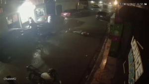 A Longtime Feud Ended In Murder