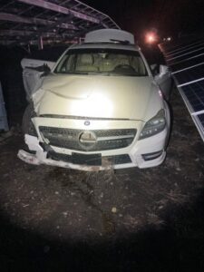 The Armed Crew Made Off With $30k In Cannabis Products & $16k In Cash In Santa Rosa