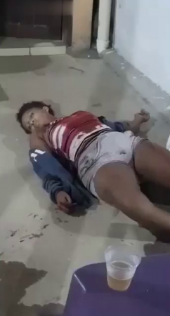 19-year-old Woman Stabbed To Death During A Fight In A Pool Hall