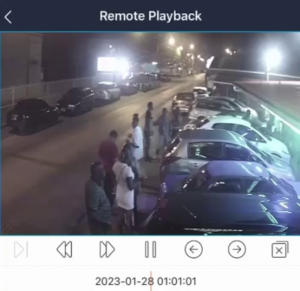 Two Women Shot Dead Outside The Cunupia Bar