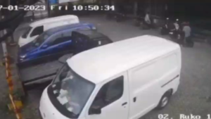 8 Robbers Expected To Get 100 Million Rupees