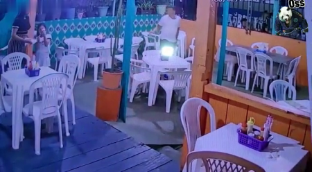 Man Killed His Wife’s Lover