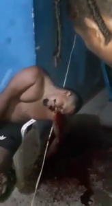 Man Shot Dead While Sitting In A Chair On The Veranda 1 Man Shot Dead While Sitting In A Chair On The Veranda