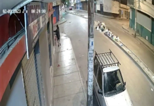 Tourist Killed For Cell Phone. Peru 1 Tourist Killed For Cell Phone. Peru