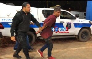 A Police Officer Tried To Prevent A Robbery In The Market But Was Shot Dead