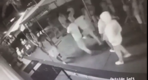 One Person Killed, Another Seriously Injured. South Beach, Miami 1 One Person Killed, Another Seriously Injured. South Beach, Miami