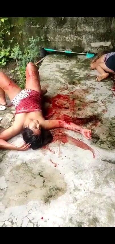 21 year old drug addict found dead on the street