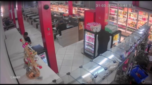 Man Killed By Sicario While Eating With His Friend In A Bakery