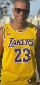 A Couple Of Killers Shot A Man On The Street