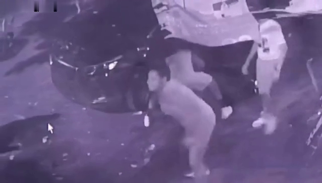 Man Executed By Known Criminal El Nanao