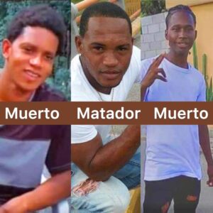 Two Men Shot While Riding A Motorcycle