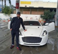 A Man Was Shot Dead When He Went Out To Fill Up The Car. Israel