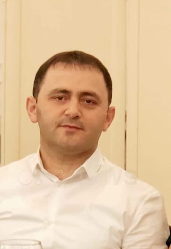 Businessman Shot Dead At A Table In His Own Bar. Albania