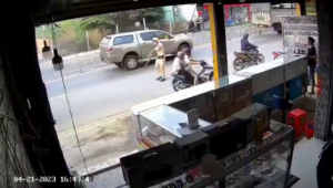 Three People Died In The Apprehension Of A Criminal 1 Three People Died In The Apprehension Of A Criminal