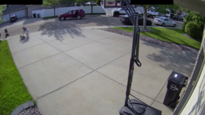 Man Chased, Fired At While On Walk With Family In West Edmonton