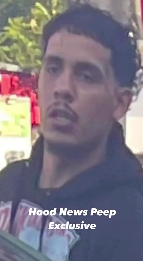 The Criminals Wanted To Rob A Pregnant Woman, But She Took Out A Gun And Wounded One, The Other Fled In A Car. Texas, Usa