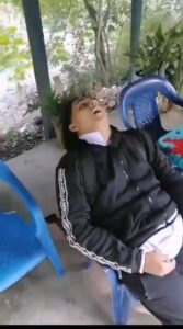 A Couple Of Dead Men