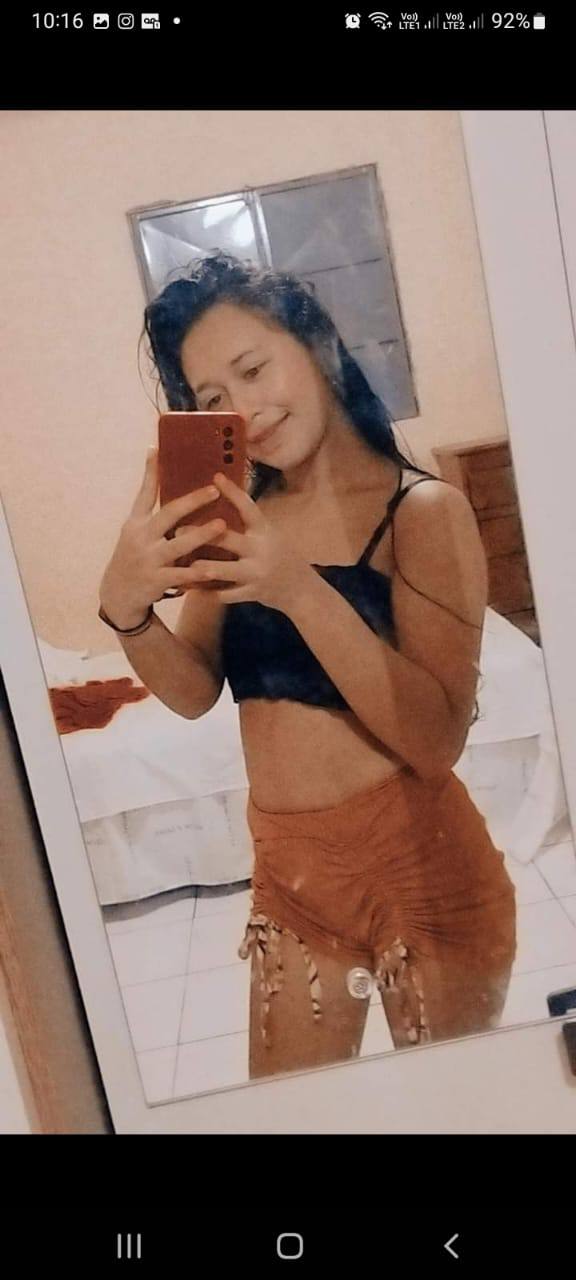 Body Of Murdered Young Woman Found In River