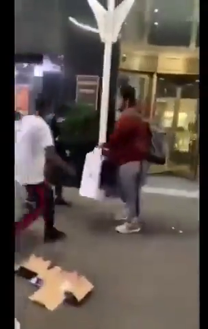 Dude Stole iMac But Couldn’t Get It Home