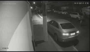 A Police Officer After Hours Shot And Killed Robbers Who Tried To Steal His Car 1 A Police Officer After Hours Shot And Killed Robbers Who Tried To Steal His Car