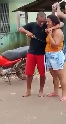 Hostage Released, Hostage Taker Neutralized