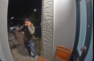 Stalker Dies Inside, Several Times, After His Victim Escapes And He Realizes He's Been Caught On Camera 1 Stalker Dies Inside, Several Times, After His Victim Escapes And He Realizes He's Been Caught On Camera