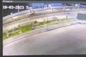 Motorcycle Bomb, Assassination Of A Member Of A Criminal Organization. Israel