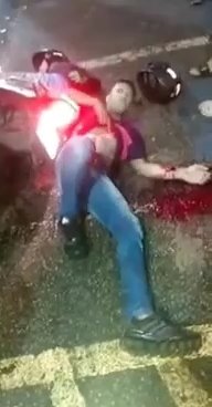 One Thief Was Killed And Another Wounded While Shooting Exchange With Police